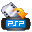 Xilisoft PSP Video Converter installer icon