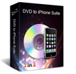Xilisoft Xilisoft DVD to iPhone Suite