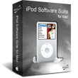 Xilisoft Xilisoft iPod Software Suite for Mac