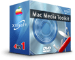 Xilisoft Xilisoft Mac Media Toolkit
