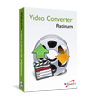 Xilisoft Video Converter for Mac - Platinum