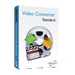 Xilisoft Video Converter for Mac - Standard