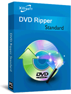 Xilisoft DVD Ripper Standard Xilisoft DVD Ripper Standard