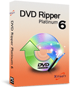 Xilisoft DVD Ripper Platinum Xilisoft DVD Ripper Platinum