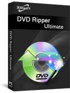 Xilisoft DVD Ripper Ultimate Xilisoft DVD Ripper Ultimate