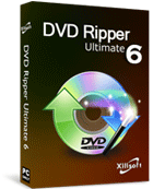 Xilisoft DVD Ripper Ultimate Xilisoft DVD Ripper Ultimate