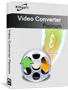Xilisoft Video Converter Platinum Xilisoft Video Converter Platinum