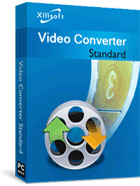 Xilisoft Video Converter Standard Xilisoft Video Converter Standard
