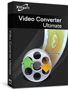 Xilisoft Video Converter Ultimate Xilisoft Video Converter Ultimate