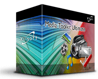 Media Toolkit Ultimate - Multimedia-Werkzeugsatz