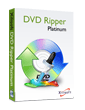 DVD Ripper for Mac - Platinum