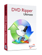 DVD Ripper for Mac - Ultimate