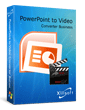 Xilisoft PowerPoint to Video Converter Business