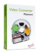 Video Converter for Mac - Platinum