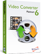 Video Converter for Mac - Platinum