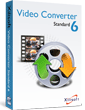 Video Converter for Mac - Platinum