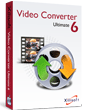 Video Converter for Mac - Ultimate