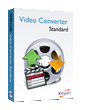 Video Converter for Mac - Platinum