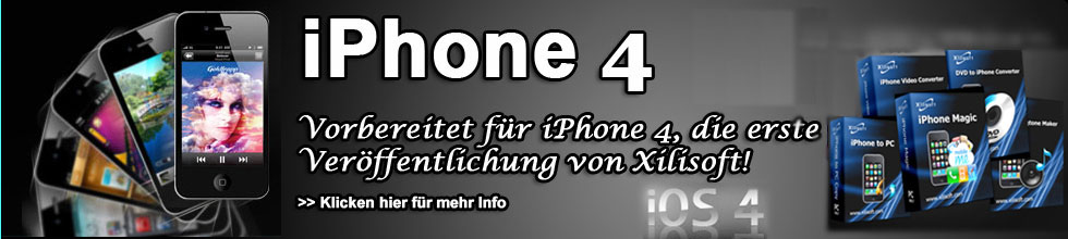 iPhone 4, iOS4