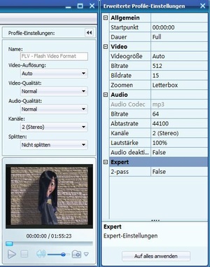 Xilisoft Apple TV Video Converter
