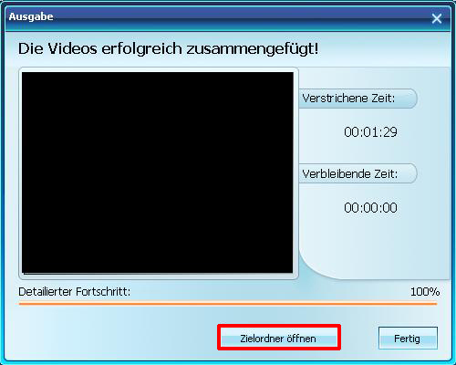 Xilisoft Video Editor