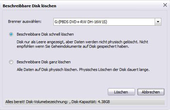 Xilisoft Burn Pro