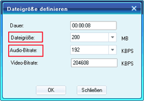 Xilisoft DVD Audio Ripper