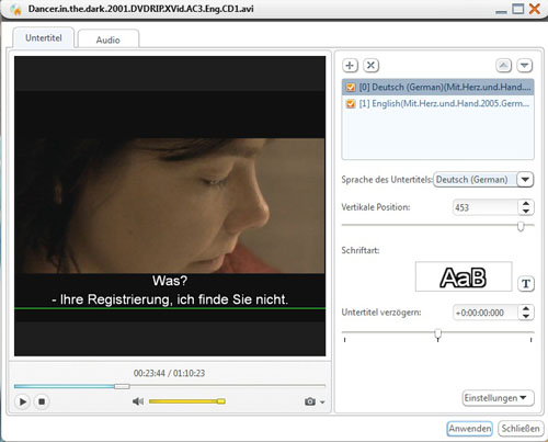 Xilisoft DVD Creator