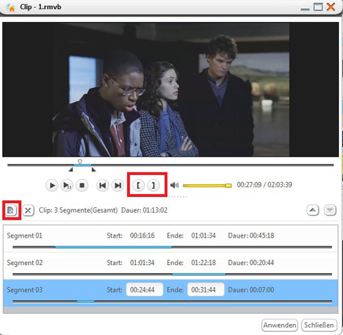 Xilisoft DVD Creator