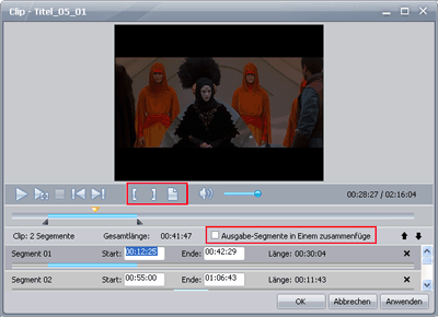 Xilisoft DVD Ripper Ultimate