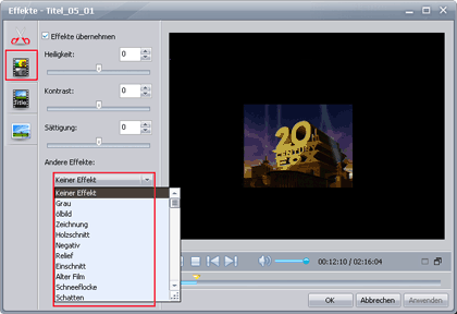 Xilisoft DVD Ripper Ultimate