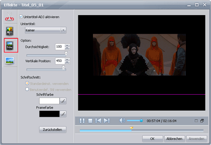 Xilisoft DVD Ripper Ultimate