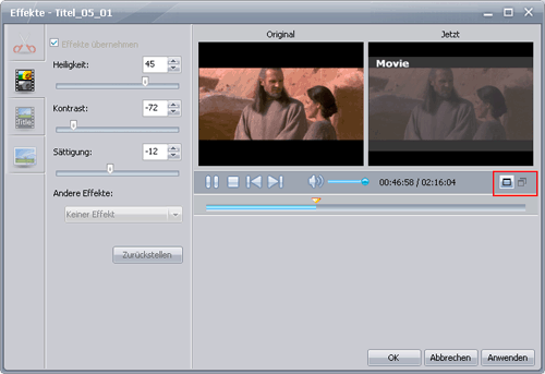 Xilisoft DVD Ripper Ultimate