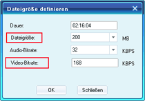 Xilisoft DVD to iPod Converter