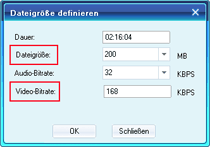 Xilisoft DVD to MP4 Converter