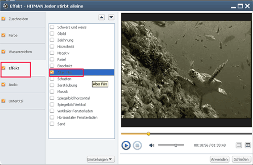 Xilisoft Video Converter Ultimate