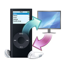 Xilisoft iPod to PC Copy Xilisoft iPod to PC Copy