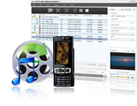 3GP video converter