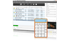 3GP video converter