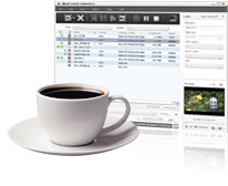 AVCHD Converter- AVCHD konvertieren