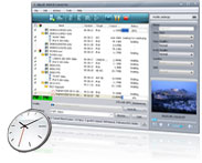 AVCHD Converter- AVCHD in avi