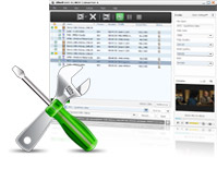 AVI MOV Converter- avi in quicktime
