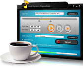 Blackberry Klingelton converter