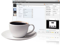 Blu-ray Creator- video auf Blu-ray brennen
