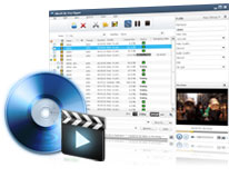 Blu Ray converter- blu ray rippen