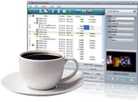 Blu-ray to DVD Converter- Blu-ray in DVD kopieren