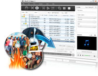 CD rip