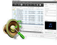 CD ripping
