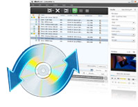 DAT converter- dat umwandeln