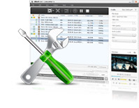 DAT Converter- dat in mp3 umwandeln